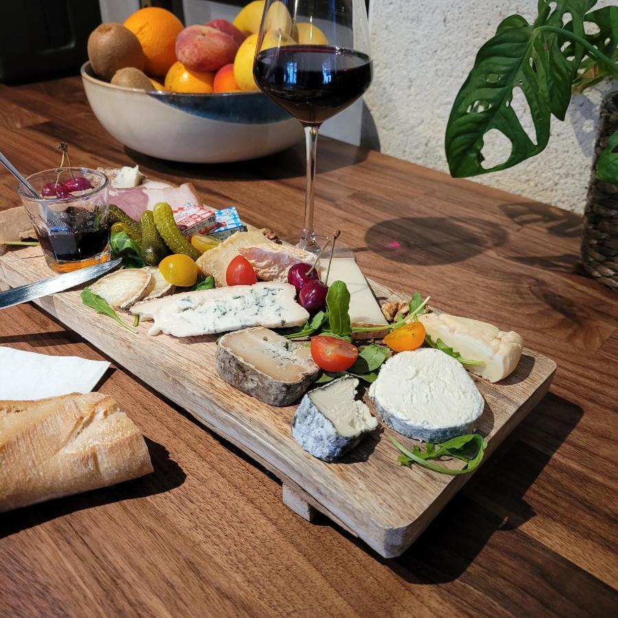 Hotel Rive Sud Chinon Zewnętrze zdjęcie