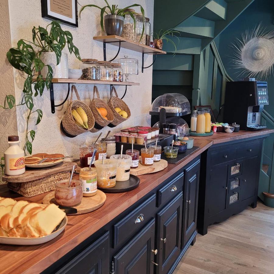 Hotel Rive Sud Chinon Zewnętrze zdjęcie