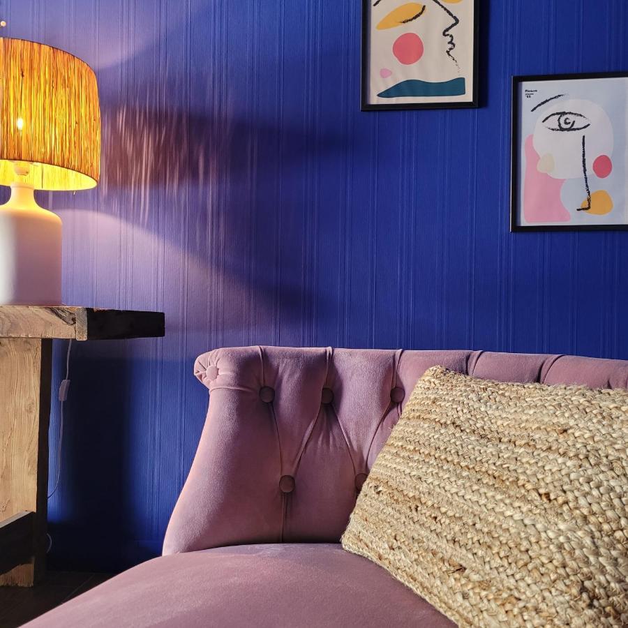 Hotel Rive Sud Chinon Zewnętrze zdjęcie