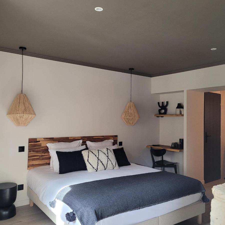 Hotel Rive Sud Chinon Zewnętrze zdjęcie