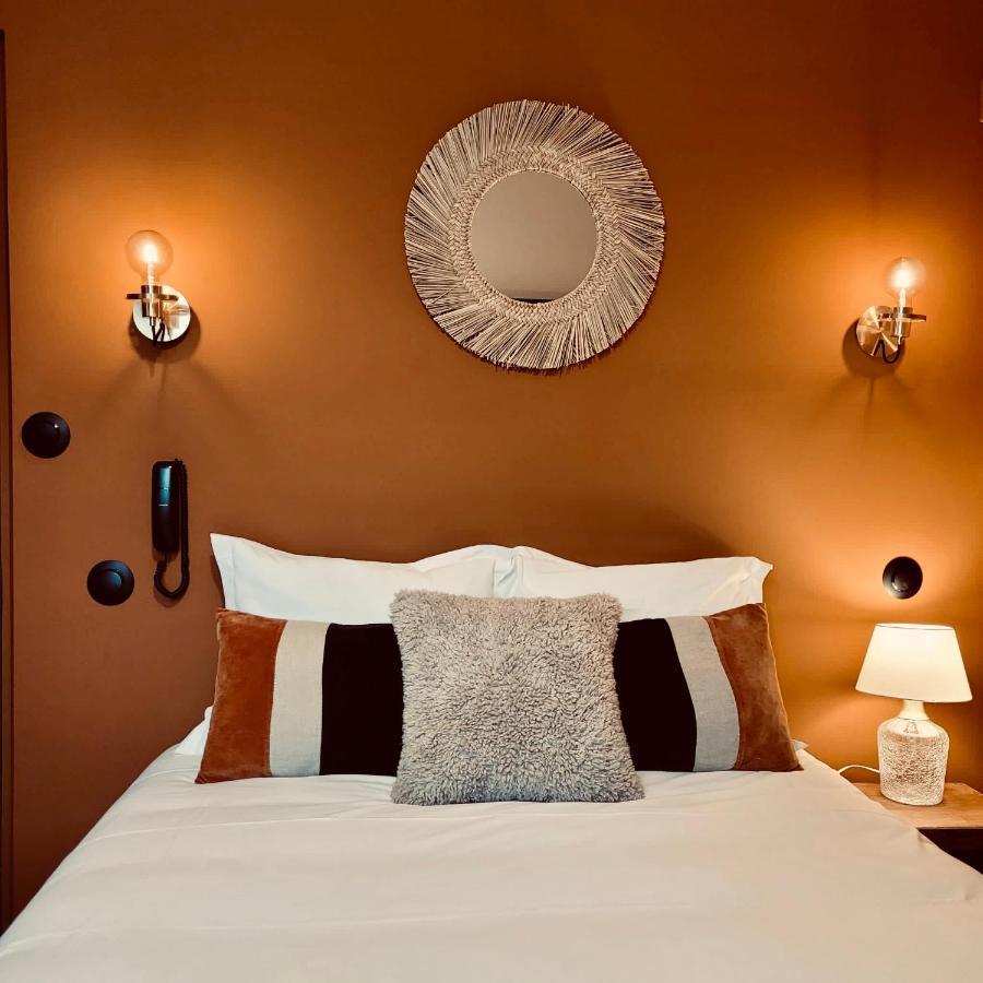 Hotel Rive Sud Chinon Zewnętrze zdjęcie