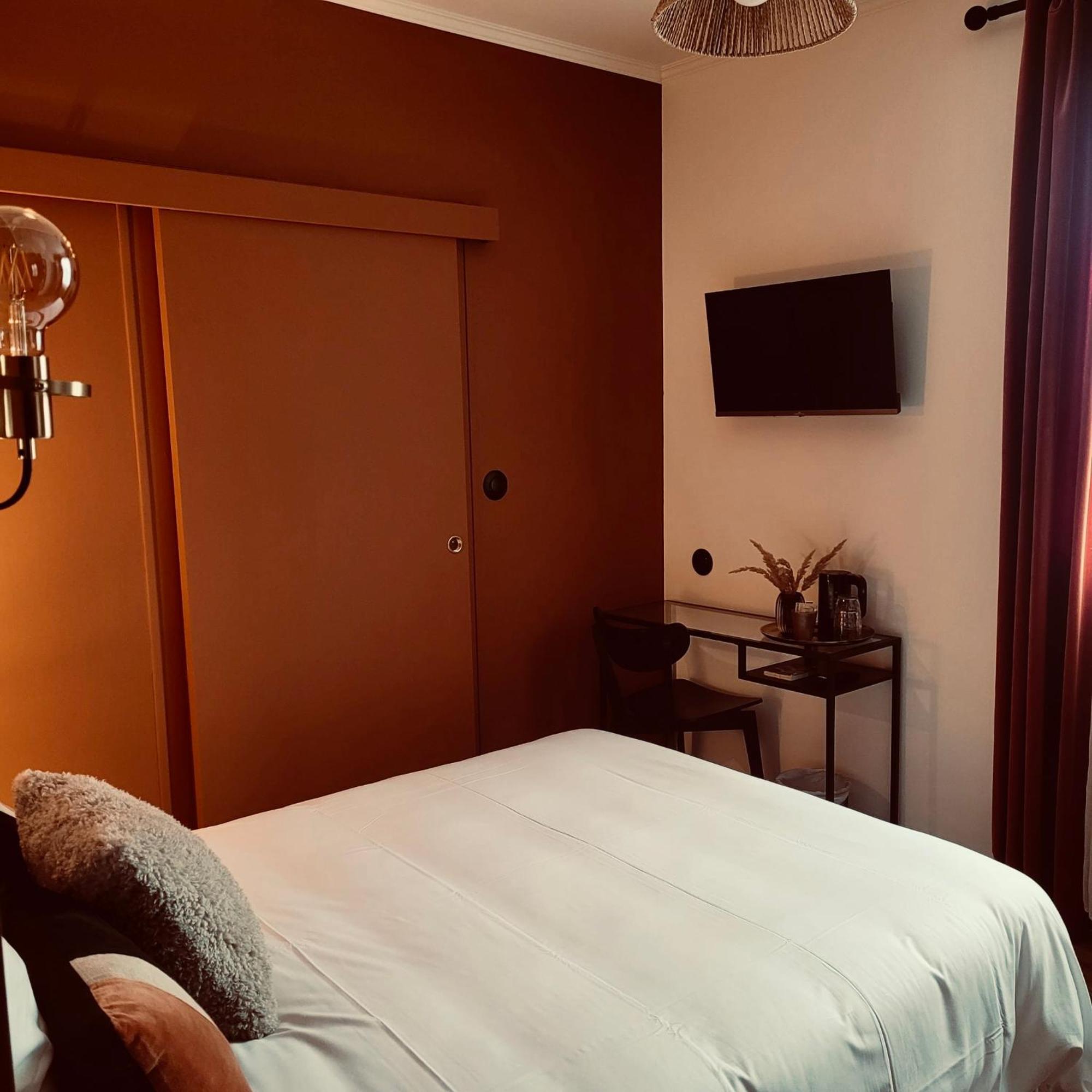 Hotel Rive Sud Chinon Zewnętrze zdjęcie