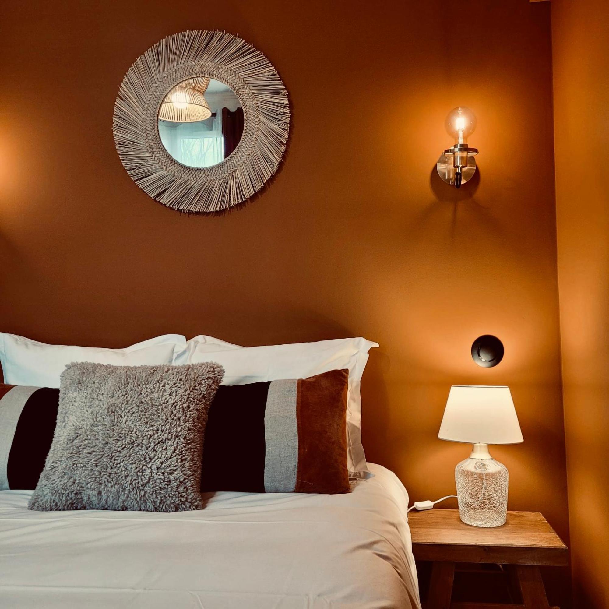 Hotel Rive Sud Chinon Zewnętrze zdjęcie