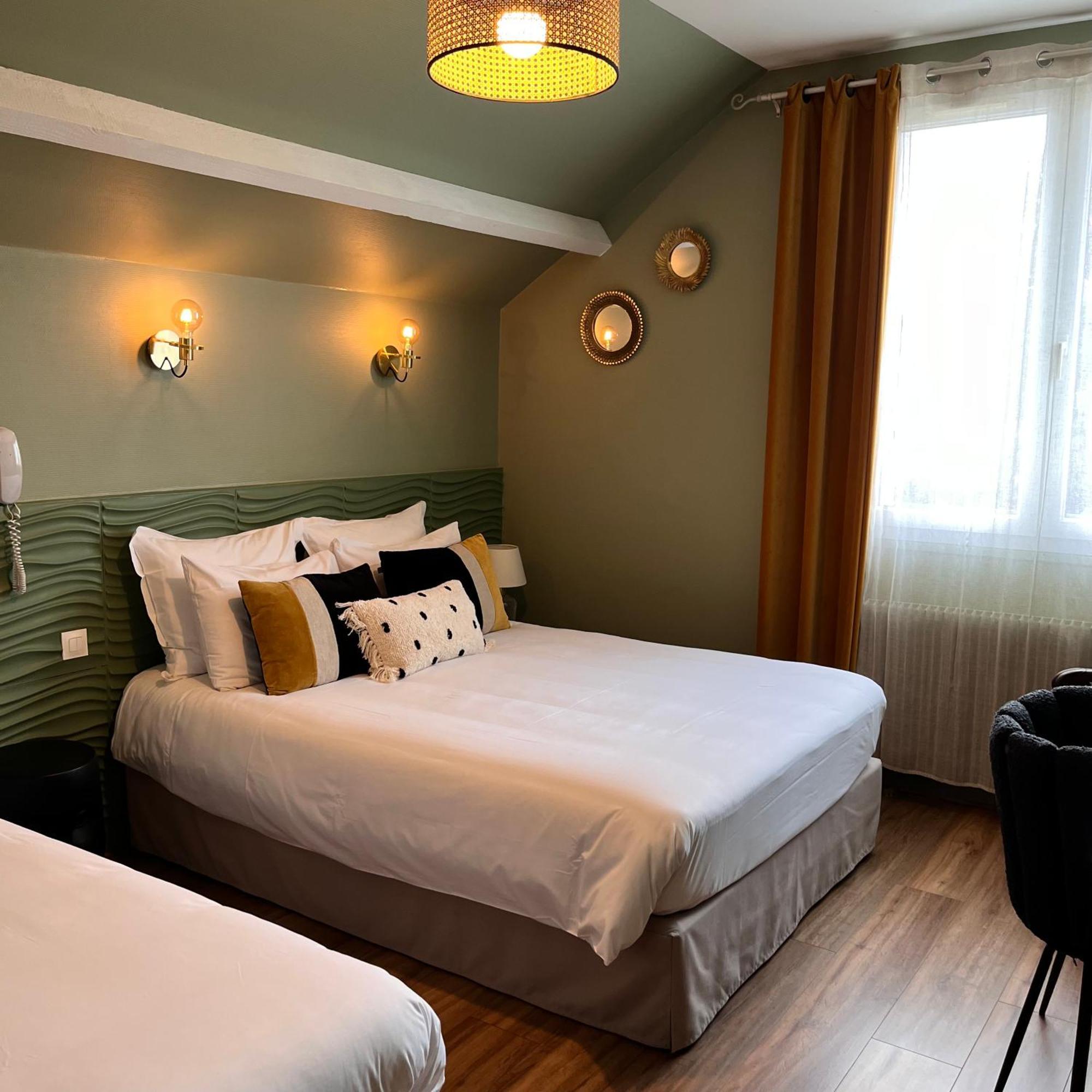 Hotel Rive Sud Chinon Zewnętrze zdjęcie