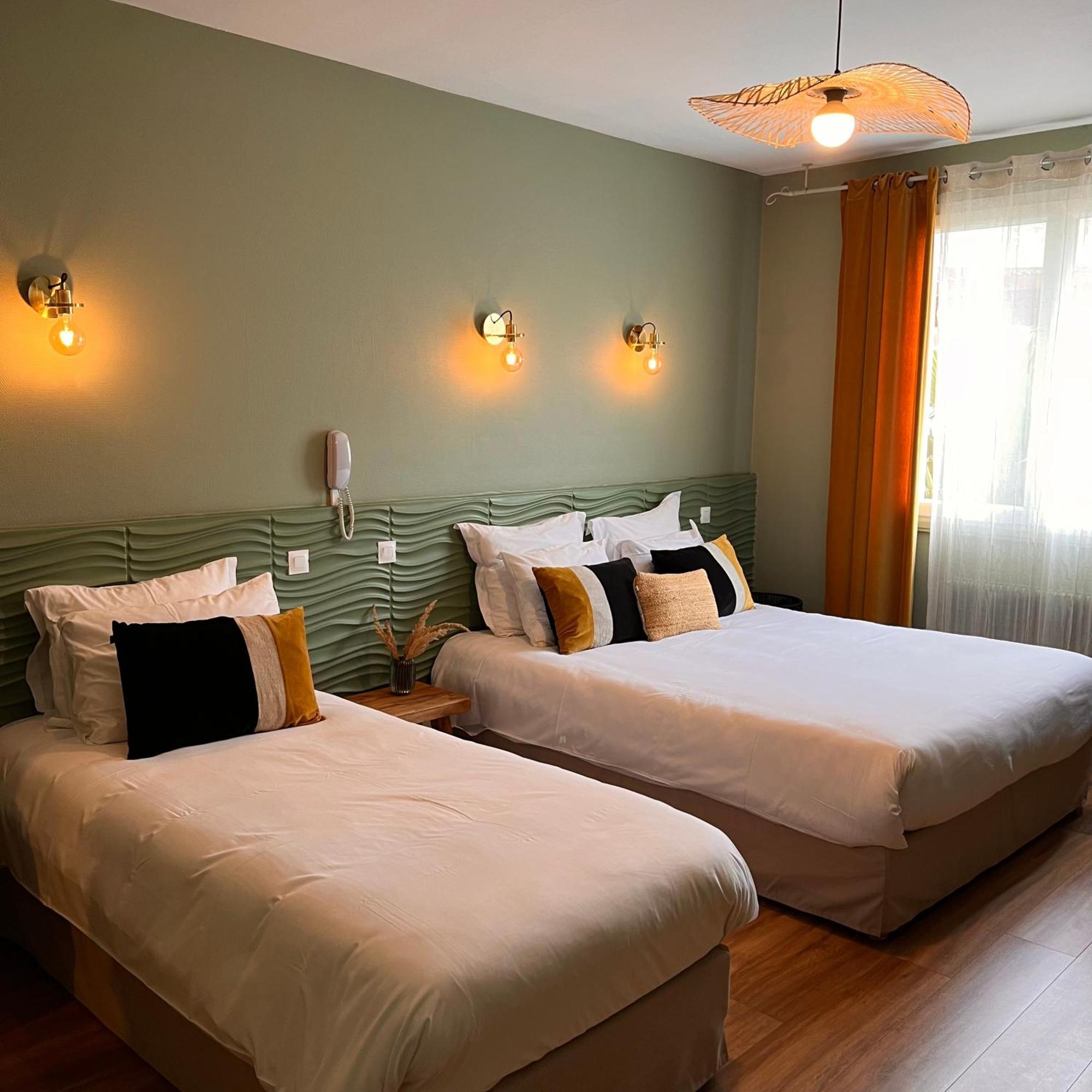 Hotel Rive Sud Chinon Zewnętrze zdjęcie