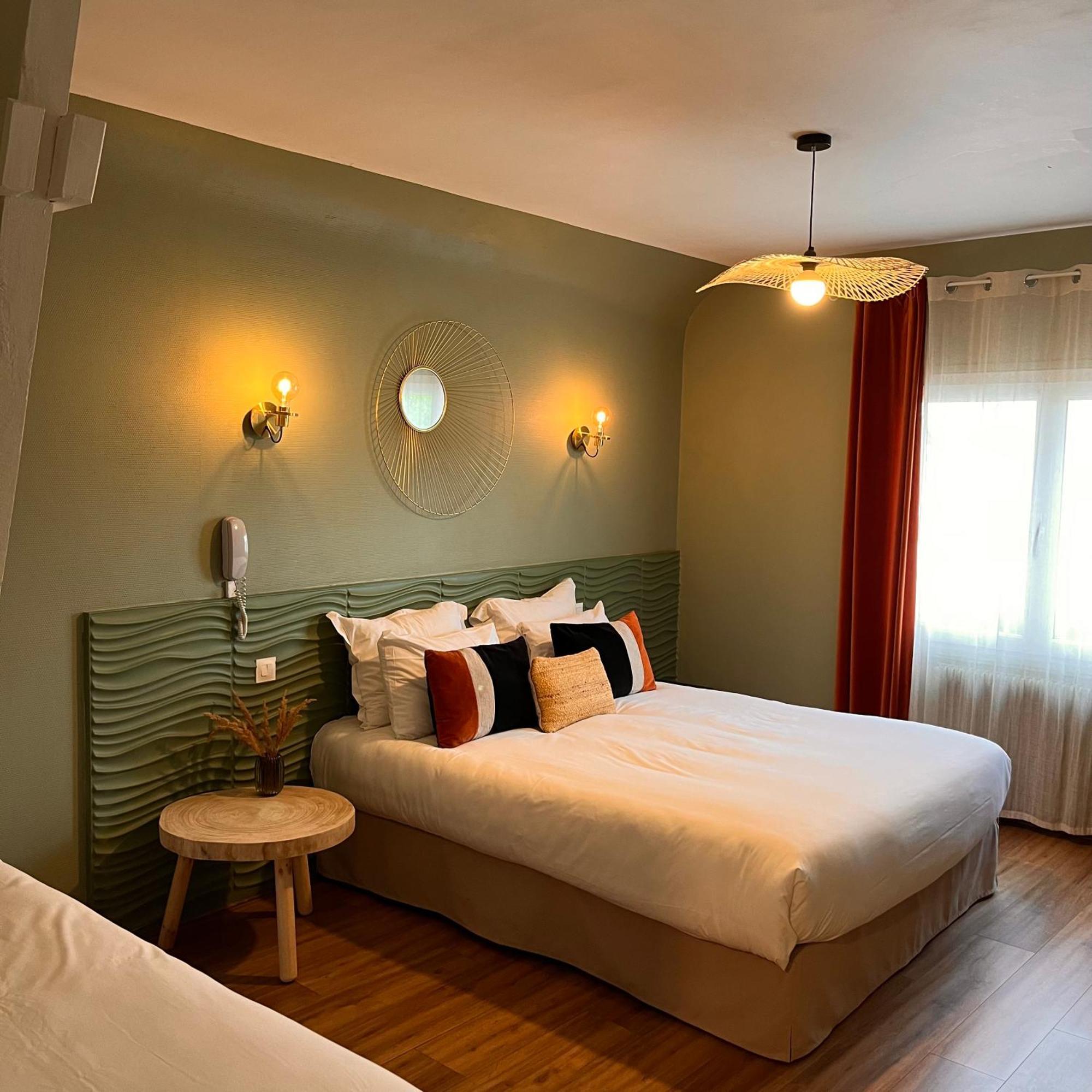 Hotel Rive Sud Chinon Zewnętrze zdjęcie