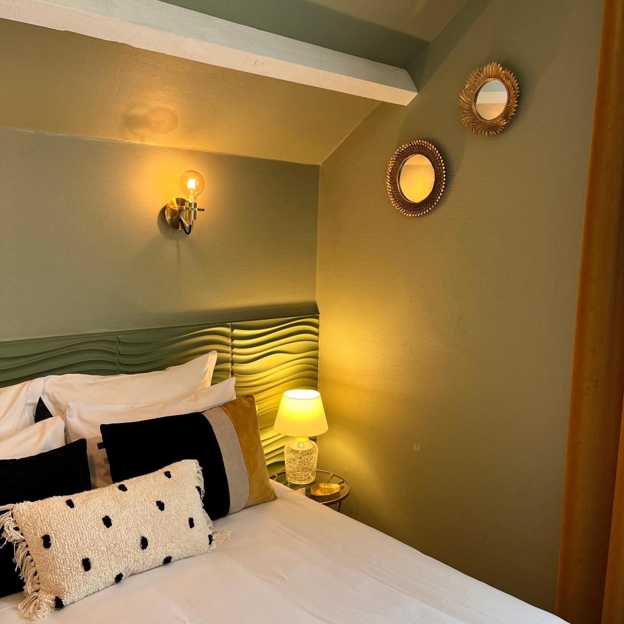 Hotel Rive Sud Chinon Zewnętrze zdjęcie