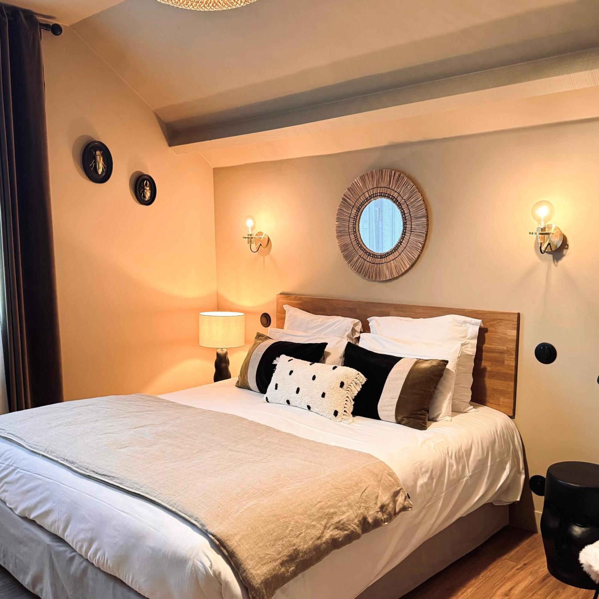 Hotel Rive Sud Chinon Zewnętrze zdjęcie