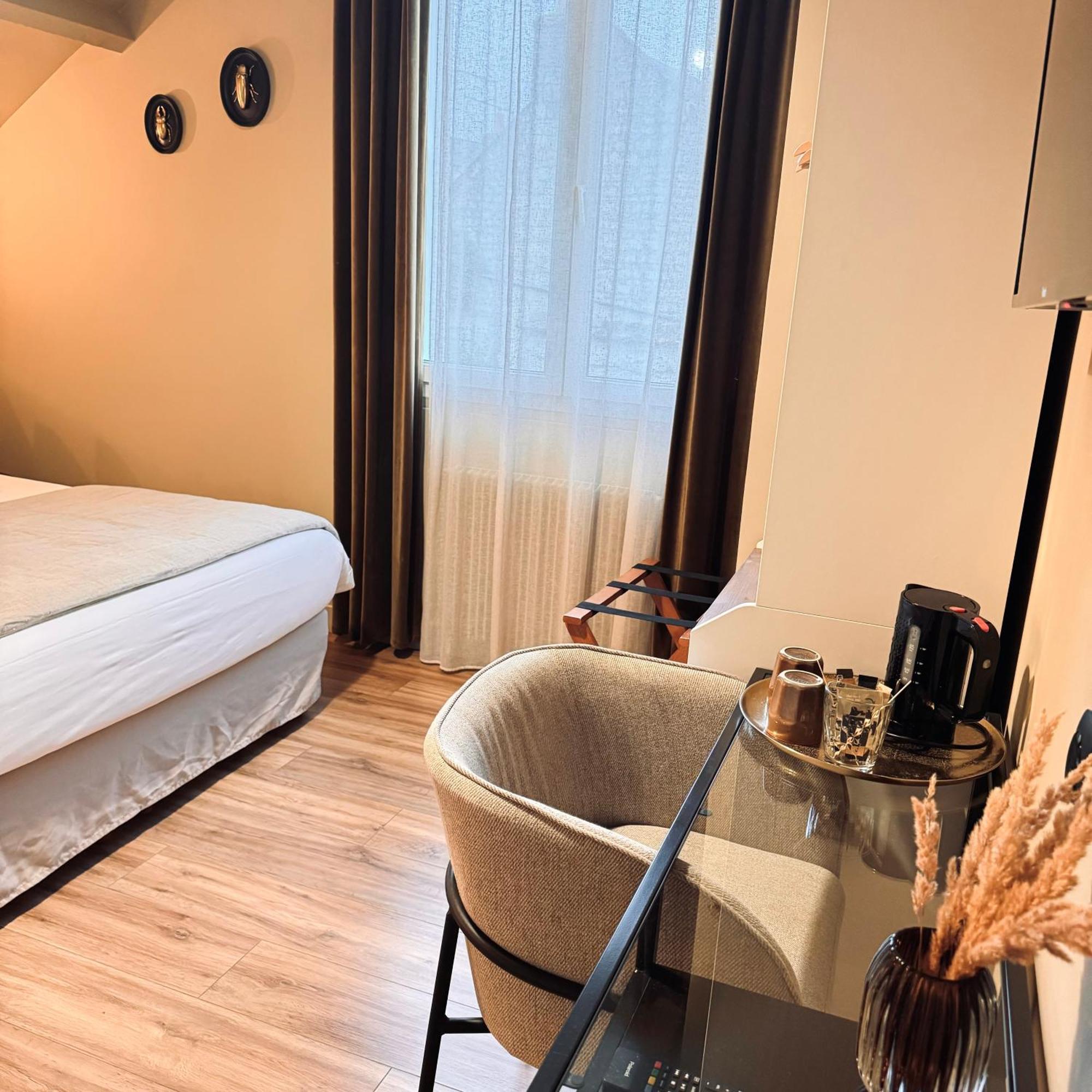 Hotel Rive Sud Chinon Zewnętrze zdjęcie