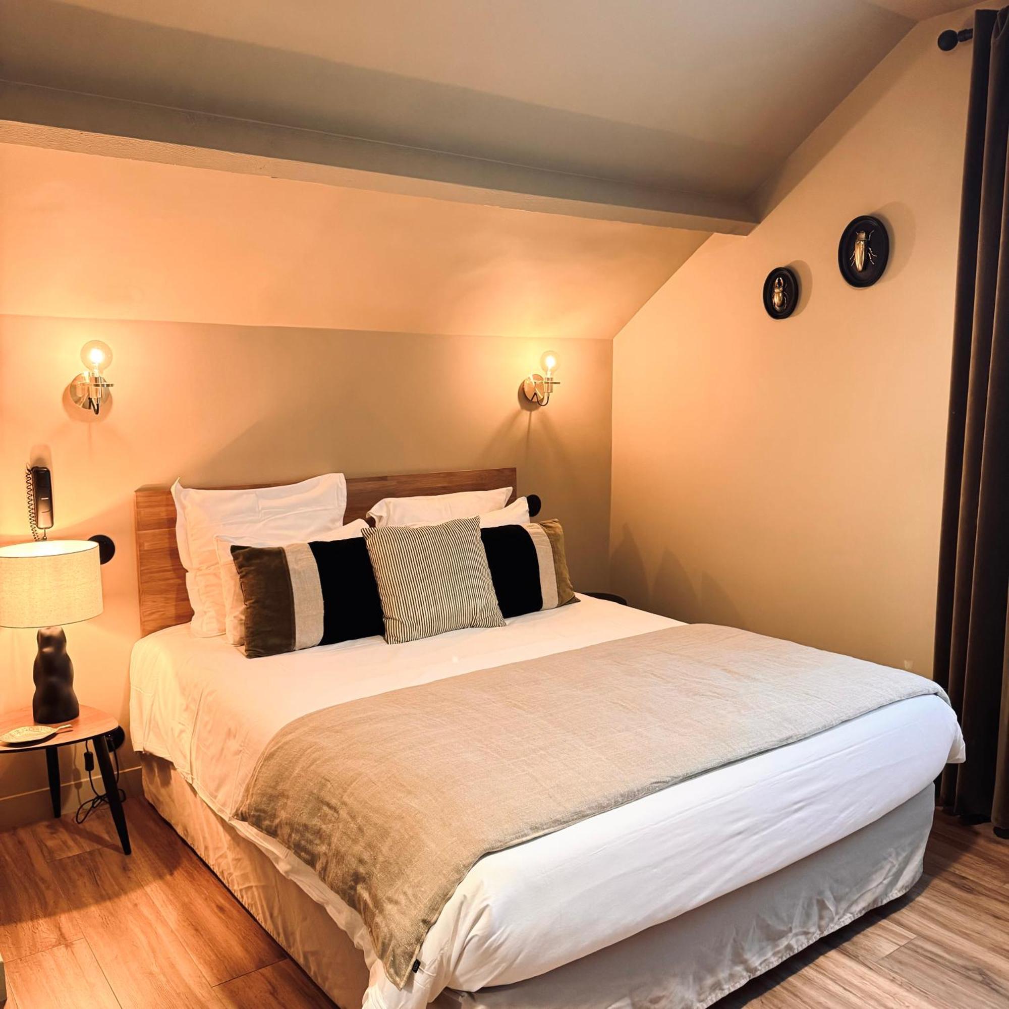 Hotel Rive Sud Chinon Zewnętrze zdjęcie