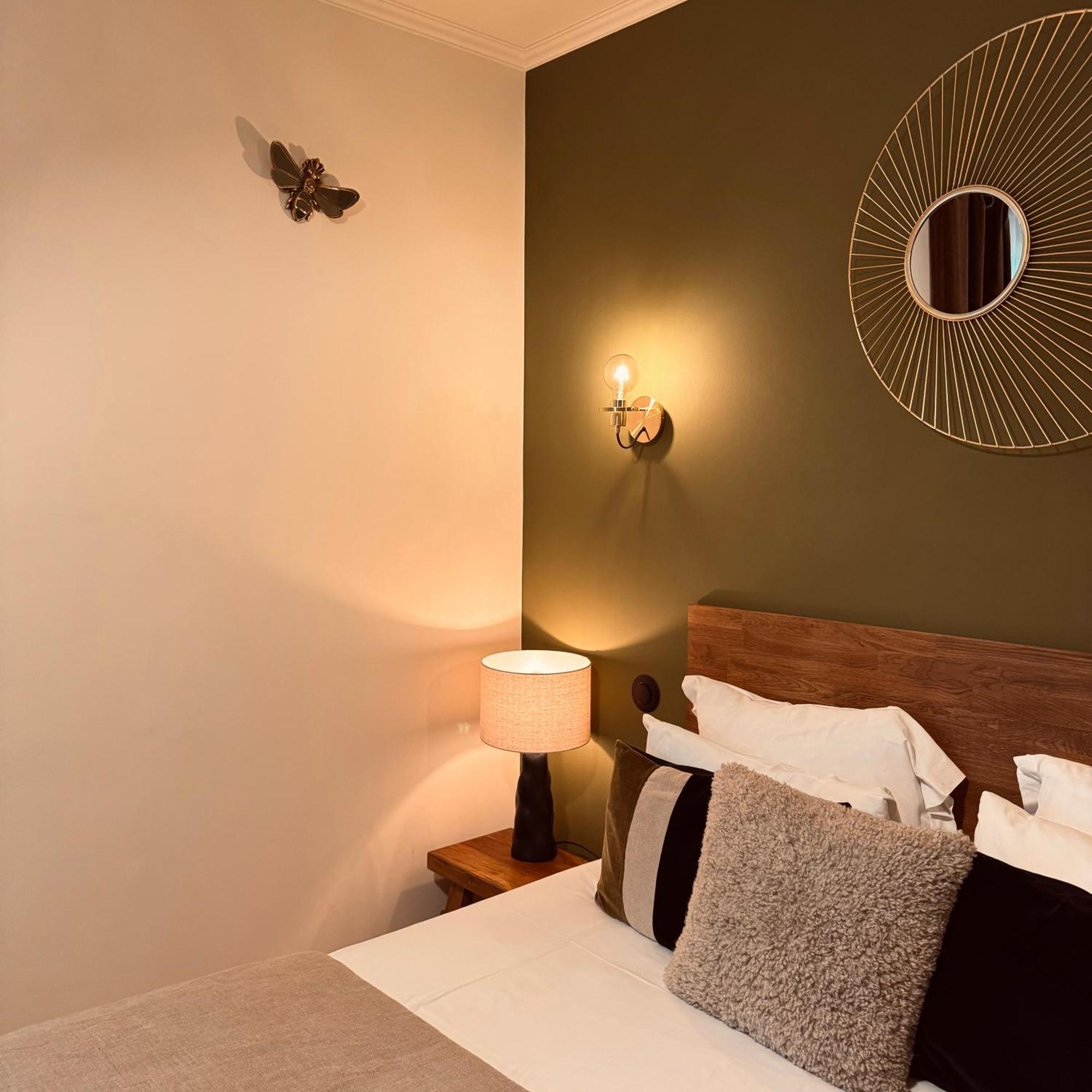 Hotel Rive Sud Chinon Zewnętrze zdjęcie