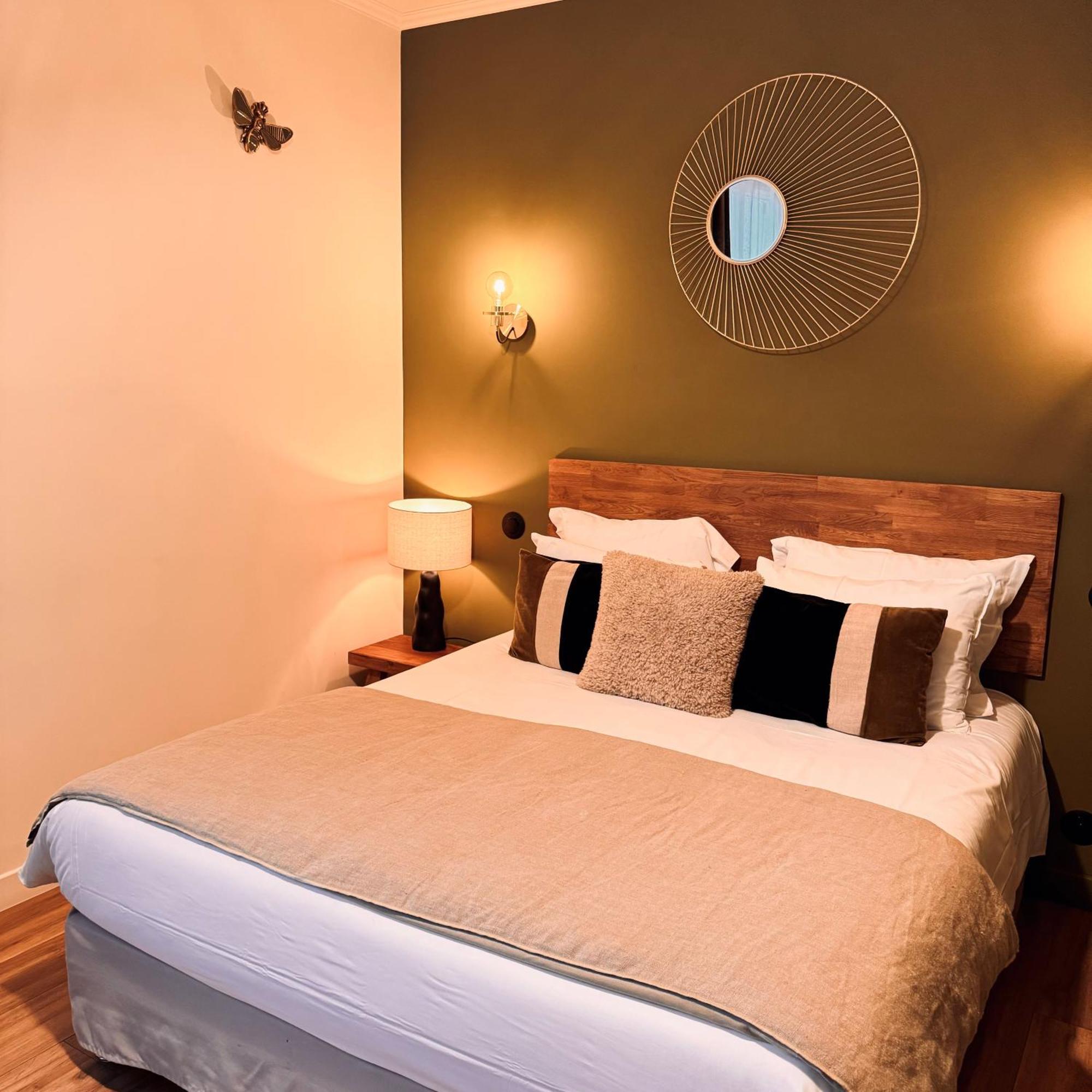 Hotel Rive Sud Chinon Zewnętrze zdjęcie