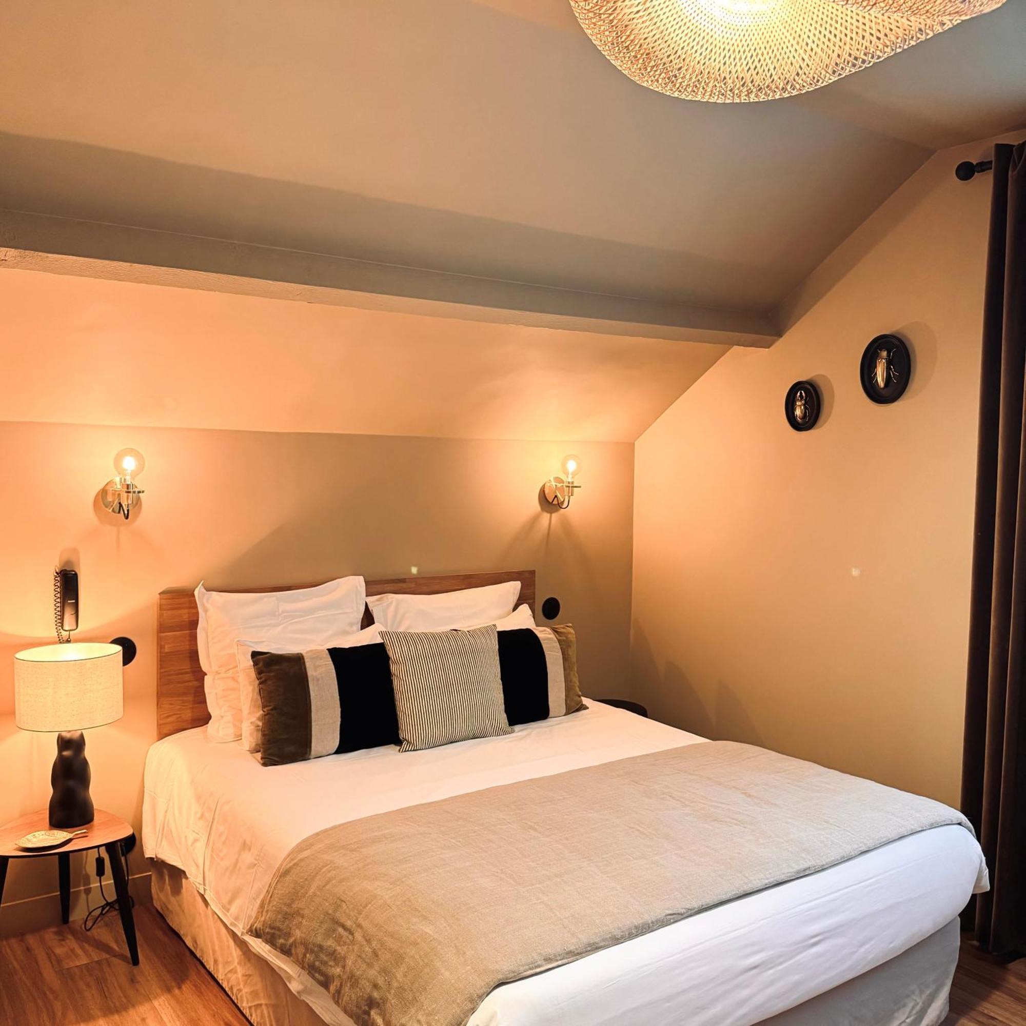 Hotel Rive Sud Chinon Zewnętrze zdjęcie