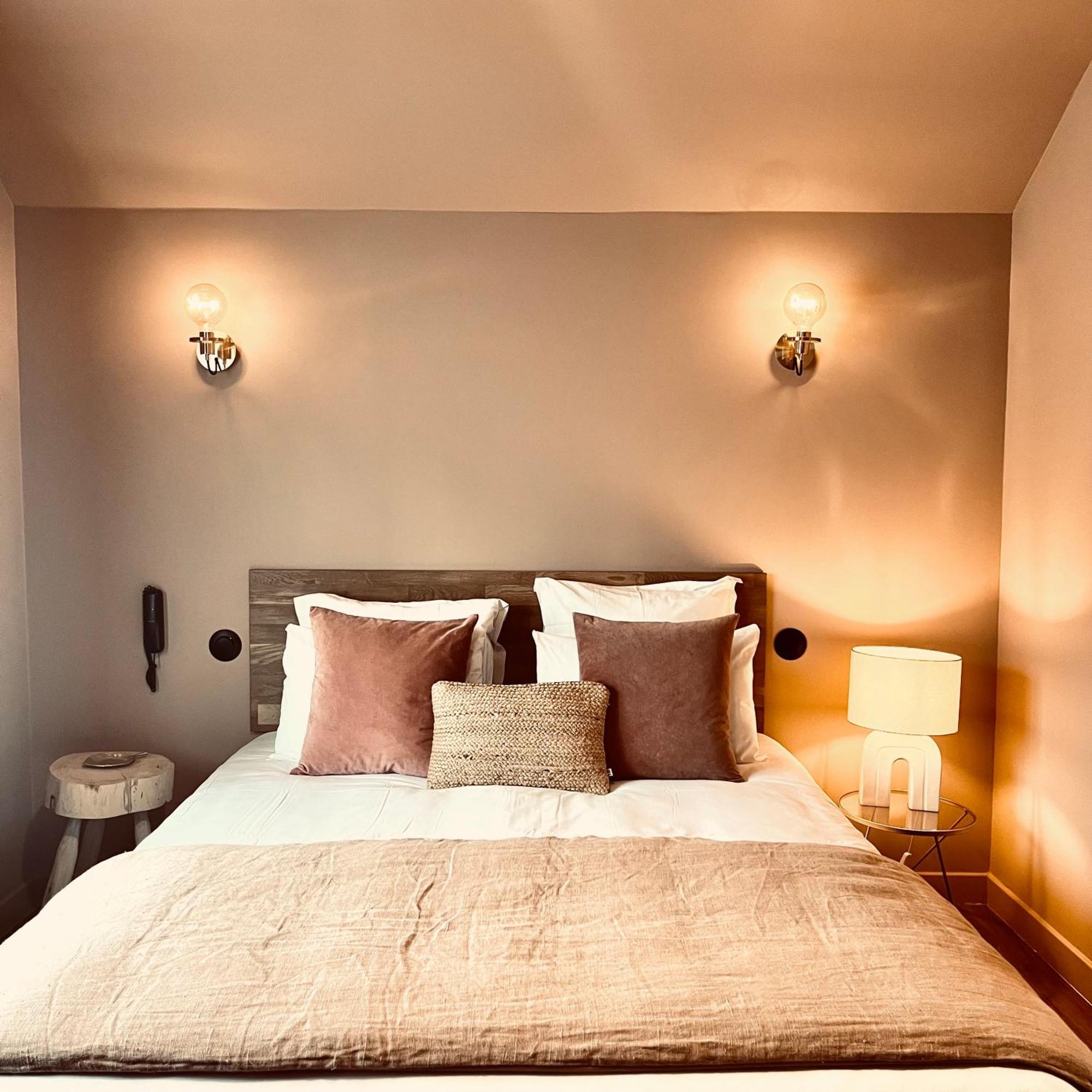 Hotel Rive Sud Chinon Zewnętrze zdjęcie