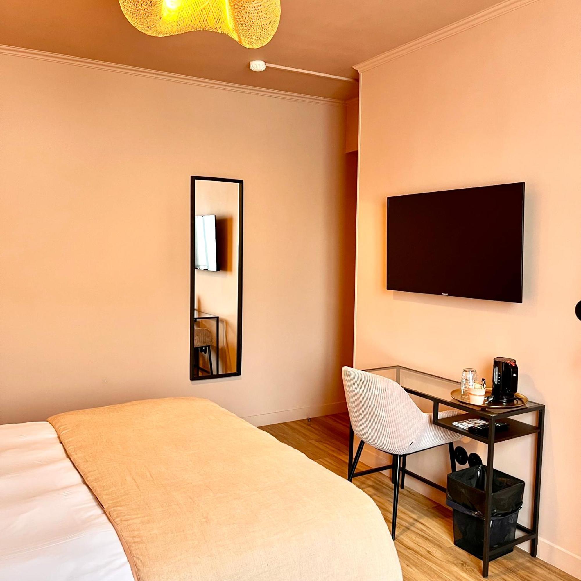 Hotel Rive Sud Chinon Zewnętrze zdjęcie