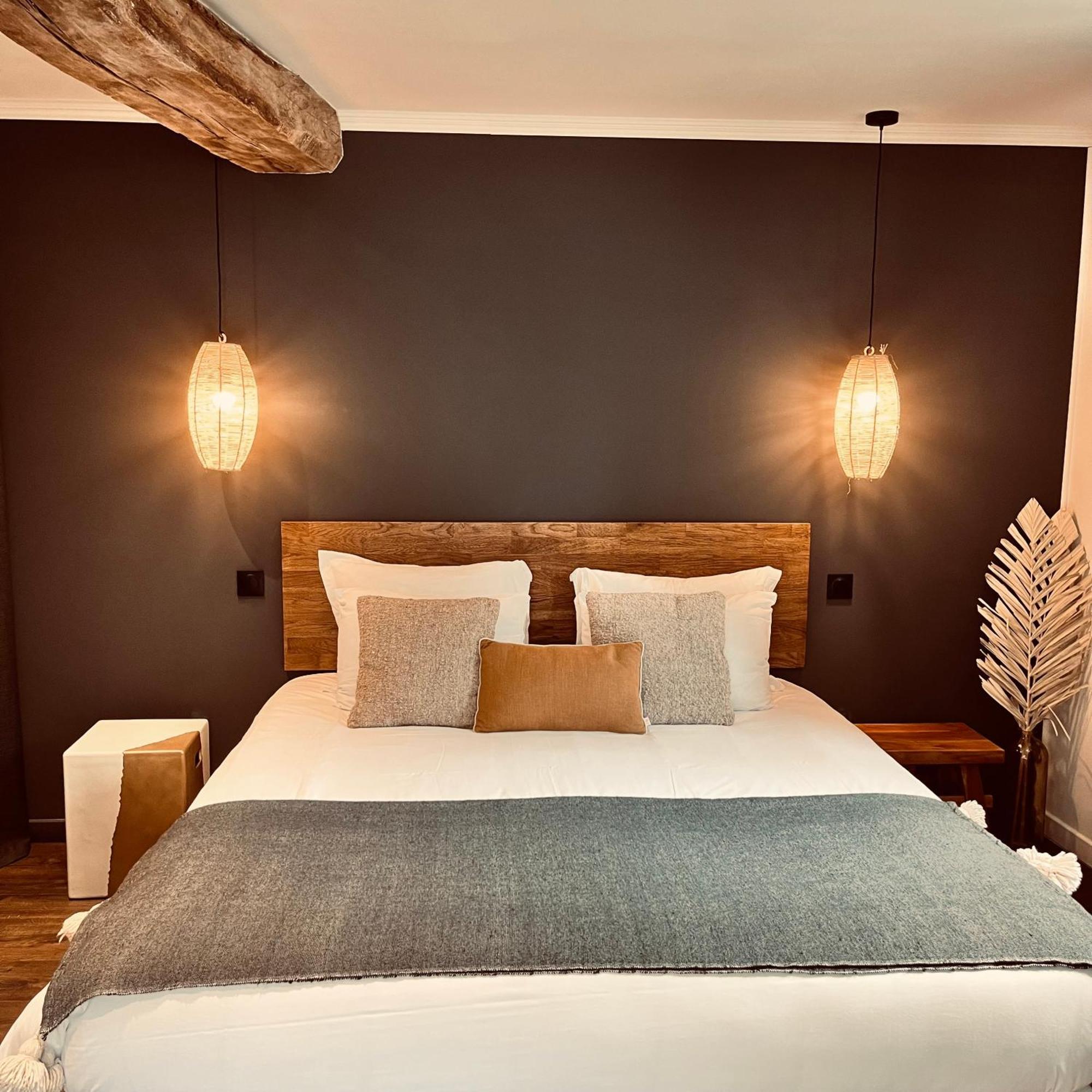 Hotel Rive Sud Chinon Zewnętrze zdjęcie