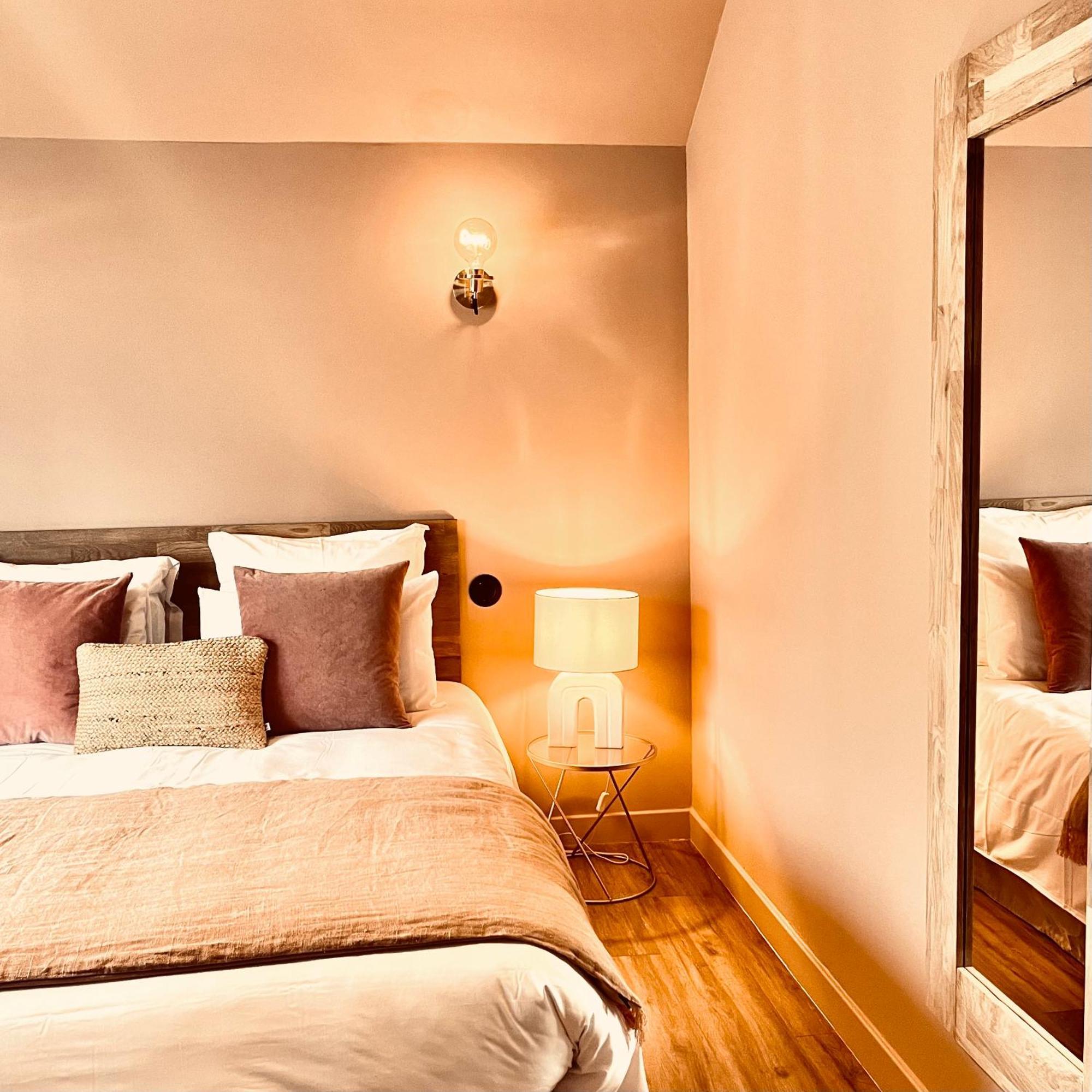 Hotel Rive Sud Chinon Zewnętrze zdjęcie