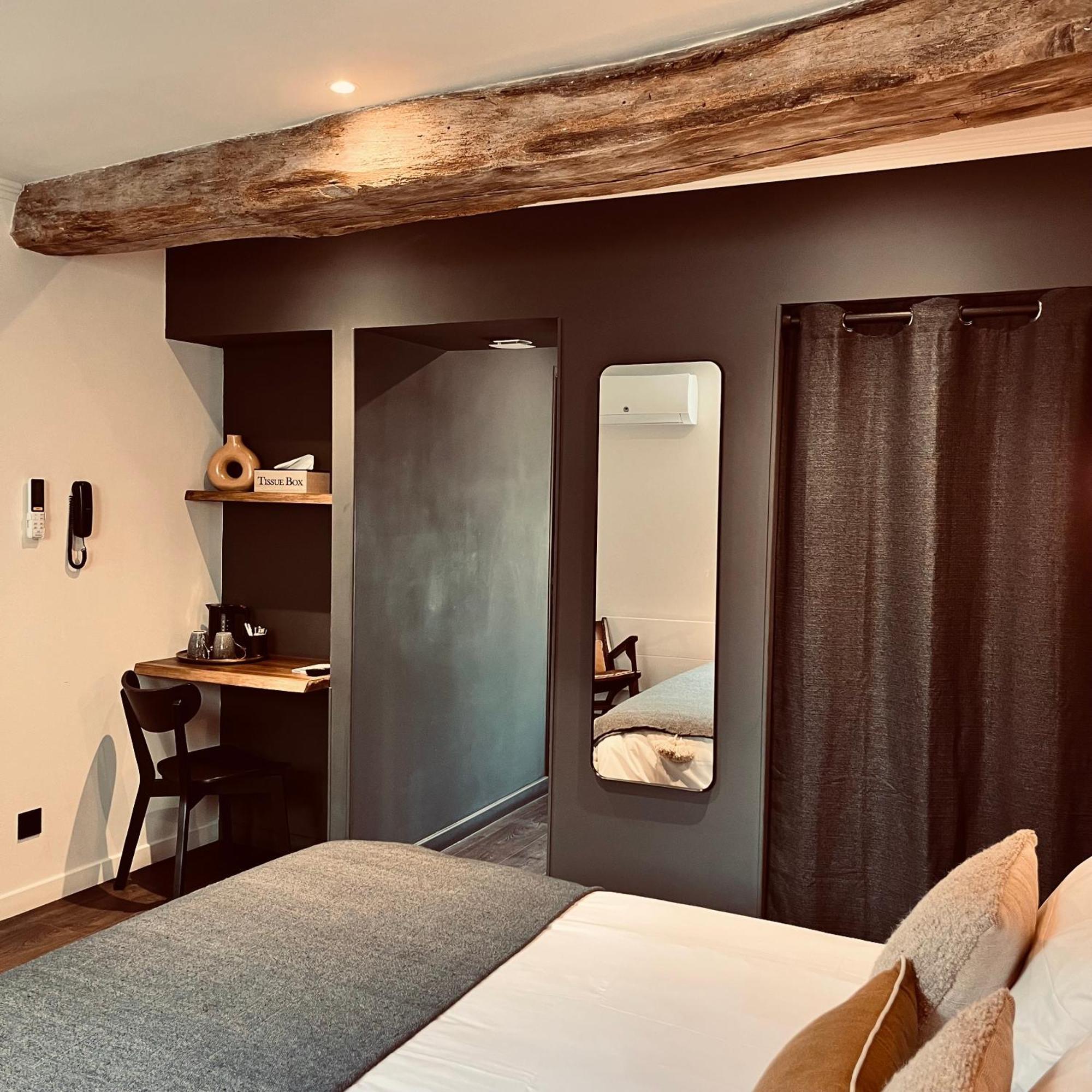 Hotel Rive Sud Chinon Zewnętrze zdjęcie