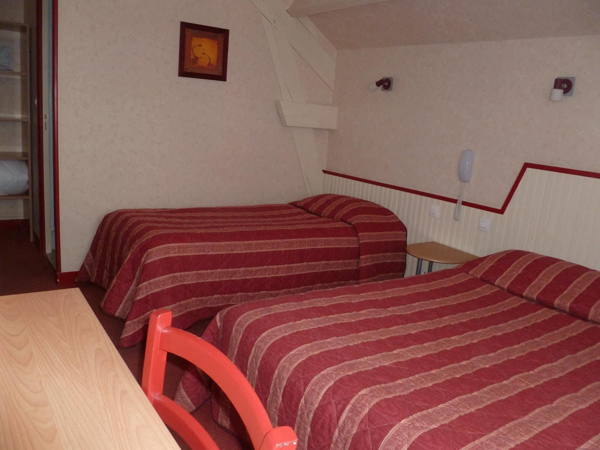 Hotel Rive Sud Chinon Zewnętrze zdjęcie