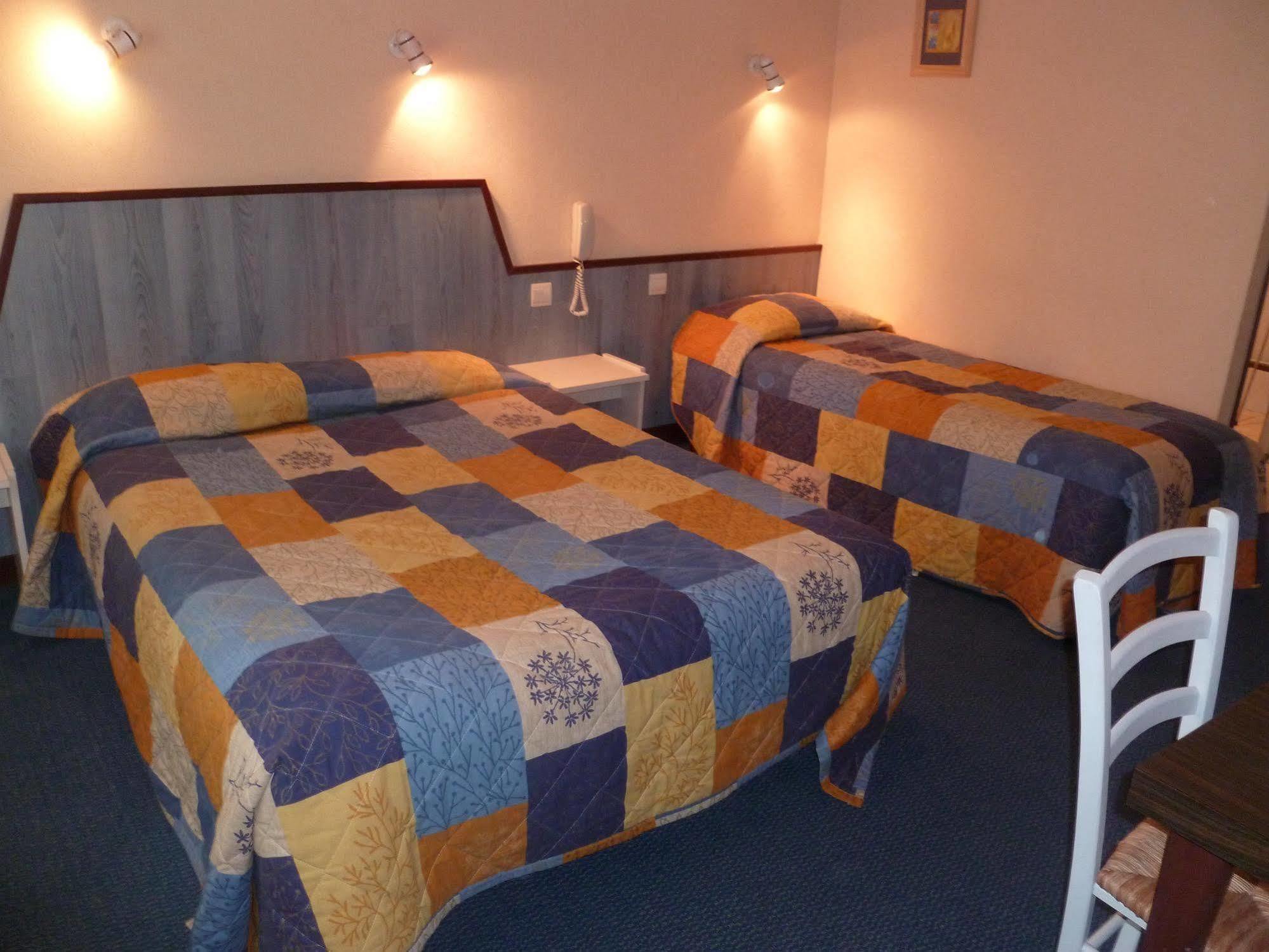 Hotel Rive Sud Chinon Zewnętrze zdjęcie